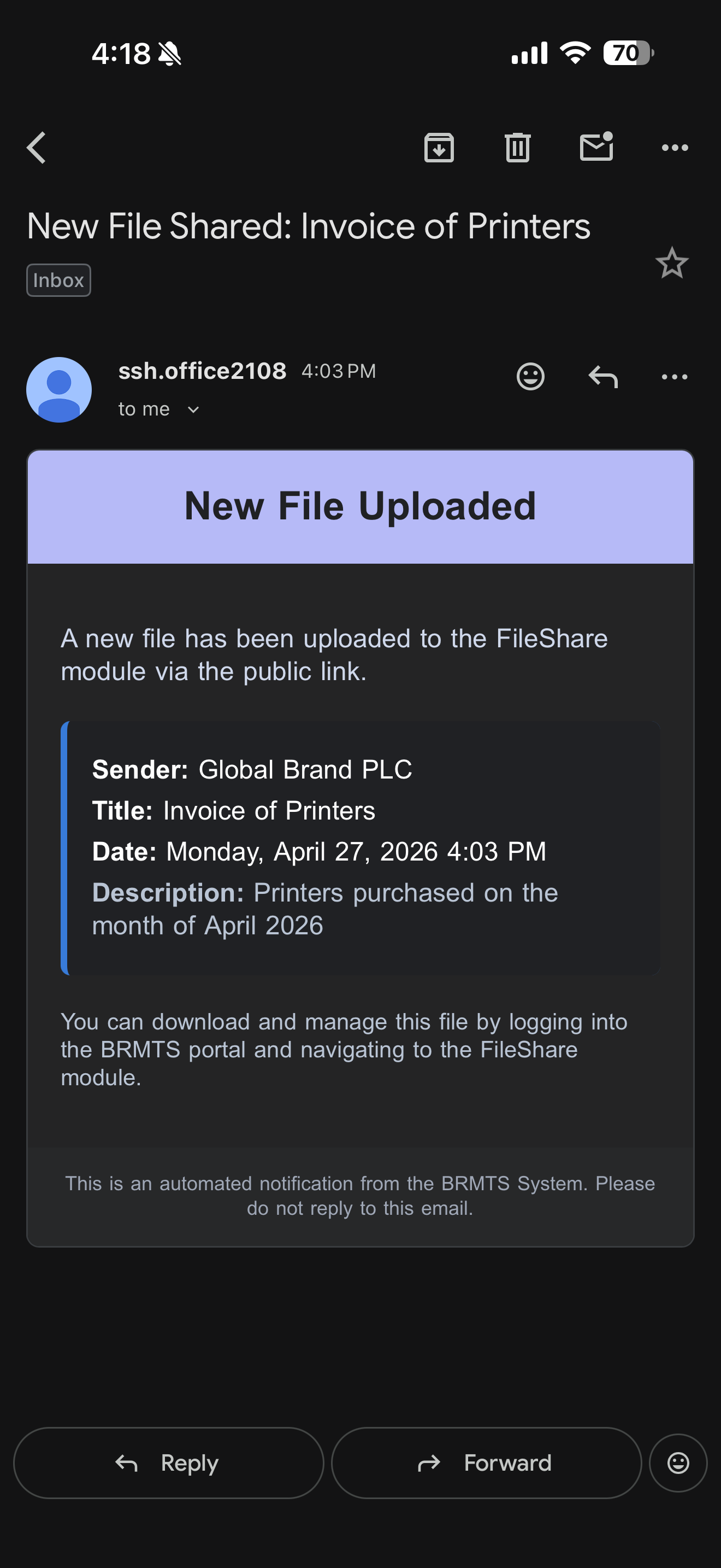 Screen 3